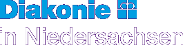 Diakonie Hannovers - Logo