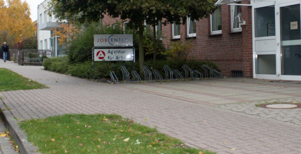 Jobcenter Burgdorf
