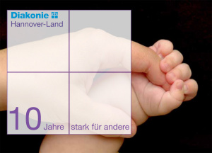 10 Jahre Diakonieverband Hannover-Land