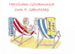 Diakonie feiert 5. Geburtstag seiner Projekte