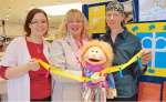 Kreativwettbewerb f�r Kinder