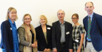 Tagung zur Schwangerenberatung bei Pr�nataldiagnostik