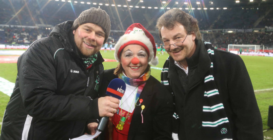 Bild: Hannover 96