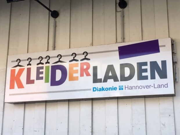 Kleiderladen Wunstorf Kleiderladen Wunstorf