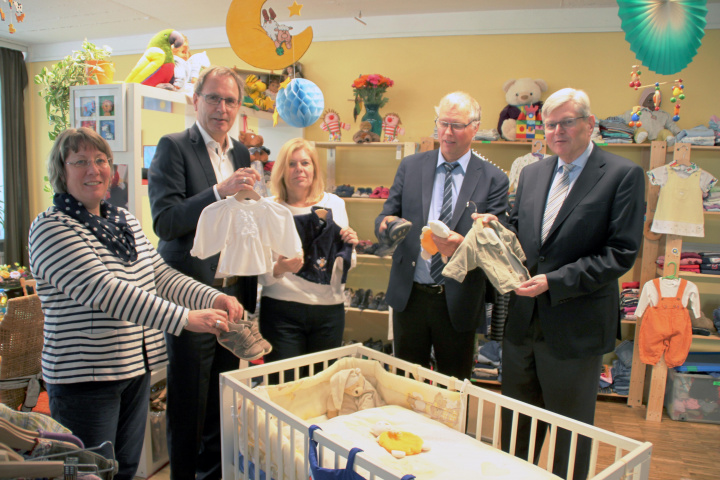 10 Jahre diakonische Familienarbeit in Laatzen-Springemmentar