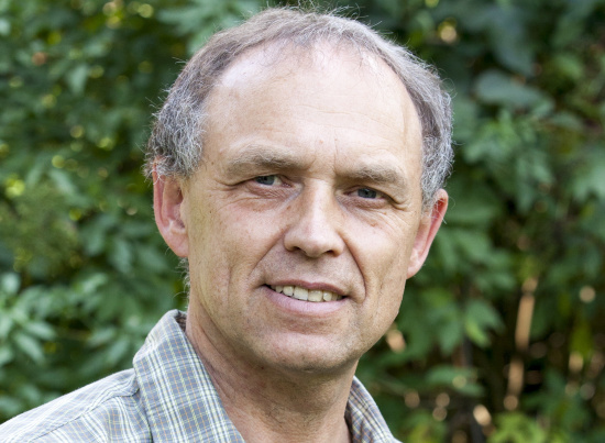 Verabschiedung Günter Meyer