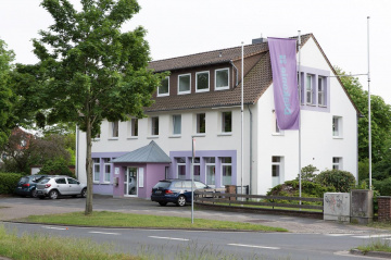 Haus der Diakonie Burgdorf Haus der Diakonie Burgdorf