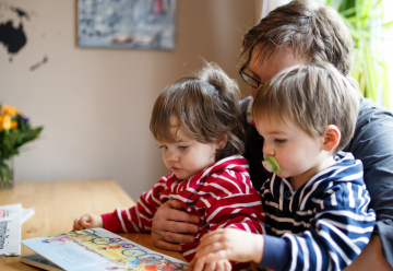 Diakonische Familienarbeit Diakonische Familienarbeit
