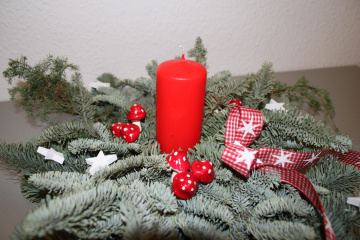 Lebendiger Adventskalender Lebendiger Adventskalender