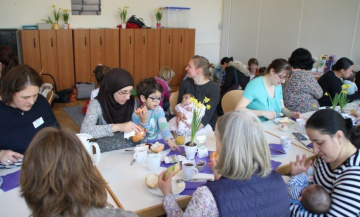 Baby Brunch Baby Brunch