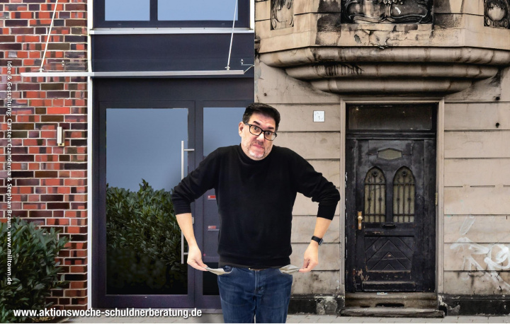 Aktionswoche Schuldnerberatung 2019 Aktionswoche Schuldnerberatung 2019