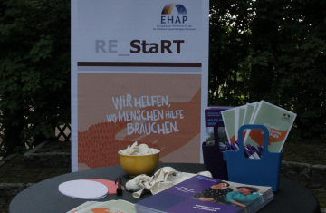 Infoveranstaltung für Alleinerziehende Infoveranstaltung für Alleinerziehende