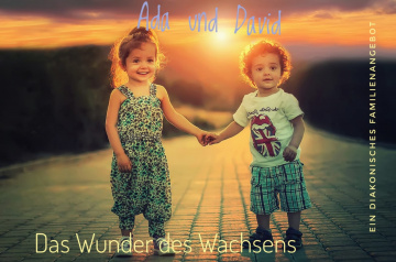 Veranstaltungsreihe für werdende Eltern und junge Familien Veranstaltungsreihe für werdende Eltern und junge Familien