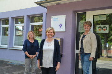 Team Suchtberatung