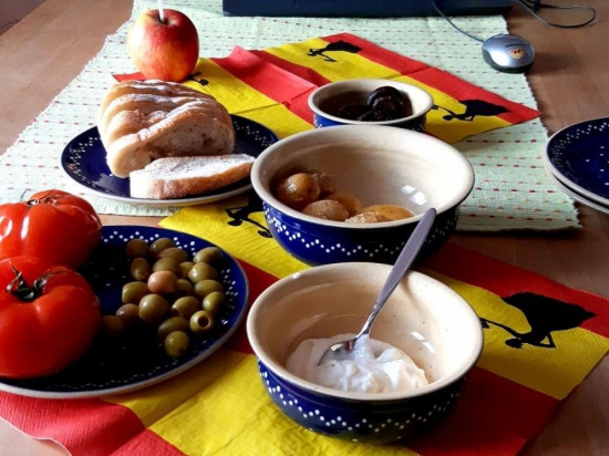 Länderabend Spanien