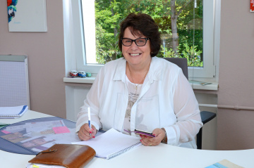 Barbara Gebbe Barbara Gebbe