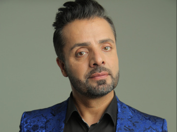 Sänger Jawid Sharif Sänger Jawid Sharif