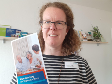 Kirchenkreissozialarbeiterin Jessica Kind Kirchenkreissozialarbeiterin Jessica Kind