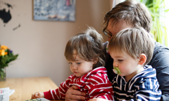 Diakonische Familienarbeit Diakonische Familienarbeit