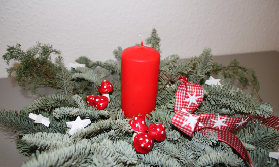 Lebendiger Adventskalender Lebendiger Adventskalender