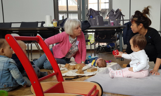 Babybrunch Babybrunch