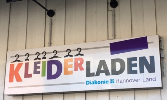 Kleiderladen Wunstorf Kleiderladen Wunstorf