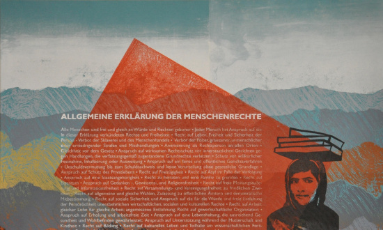 Vorankündigung Vorankündigung