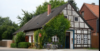 Tageswohnung für Wohnungslose in Burgdorf